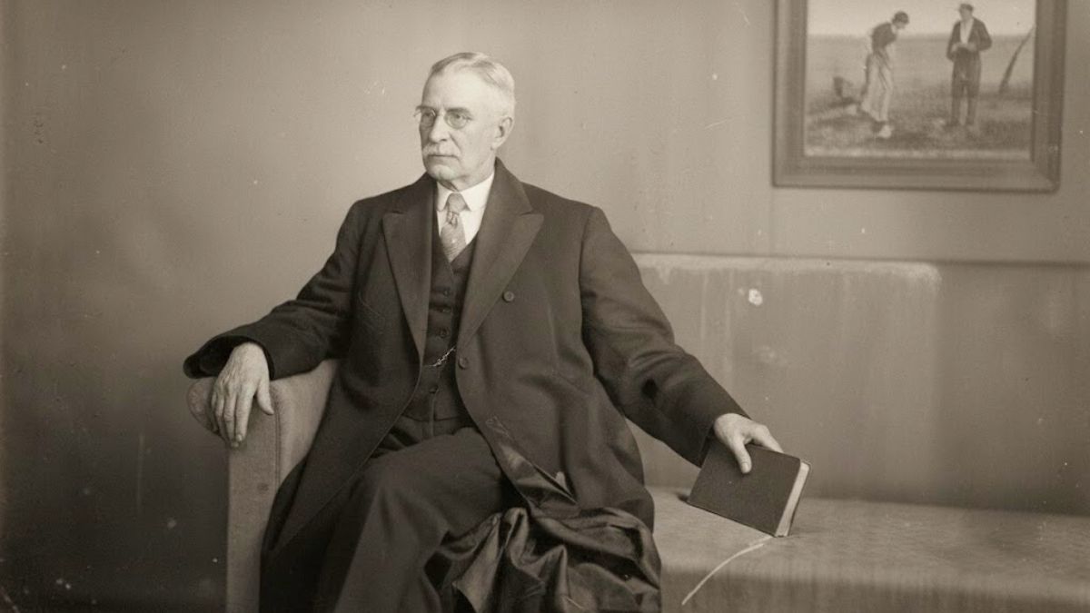 Remigio Crespo Toral