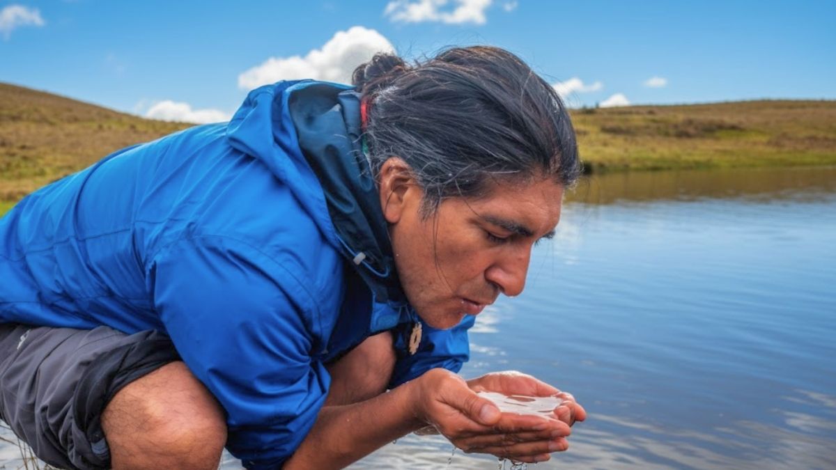Proyecto minero Quimsacocha