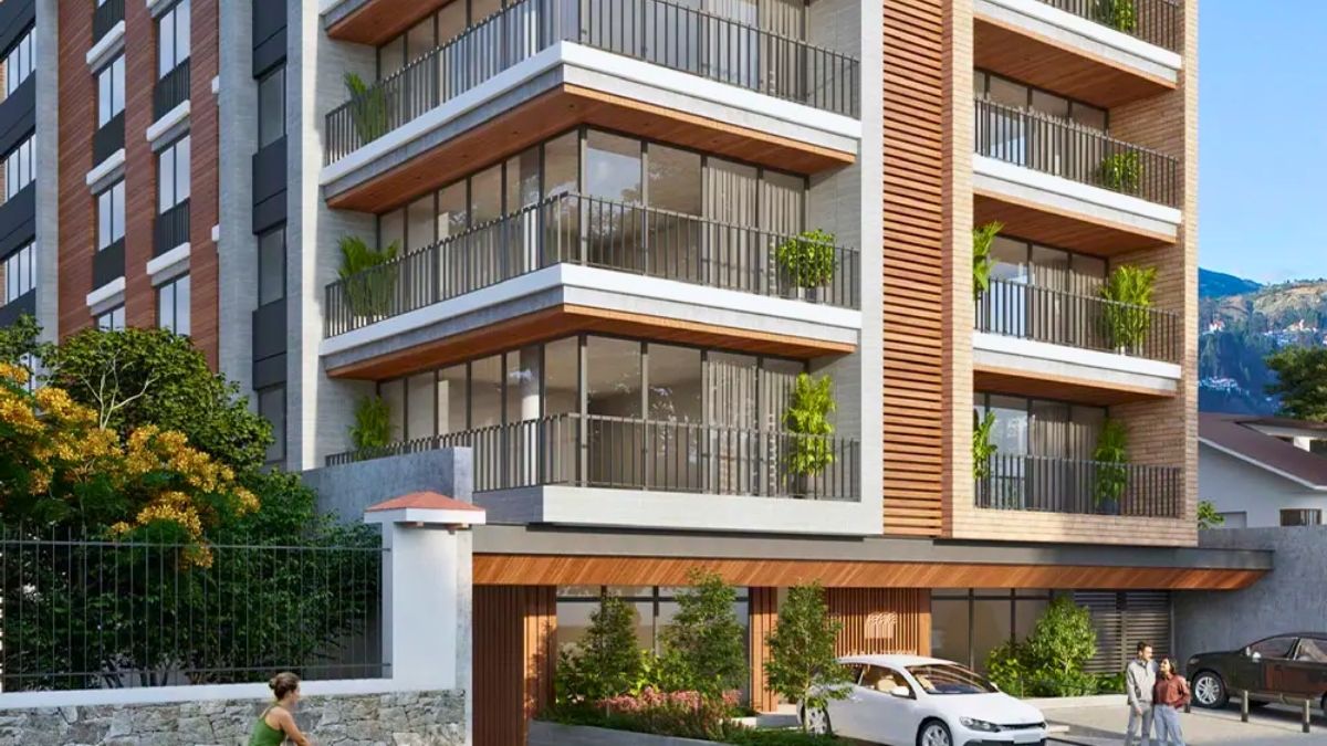 Valores inmobiliarios en Ecuador